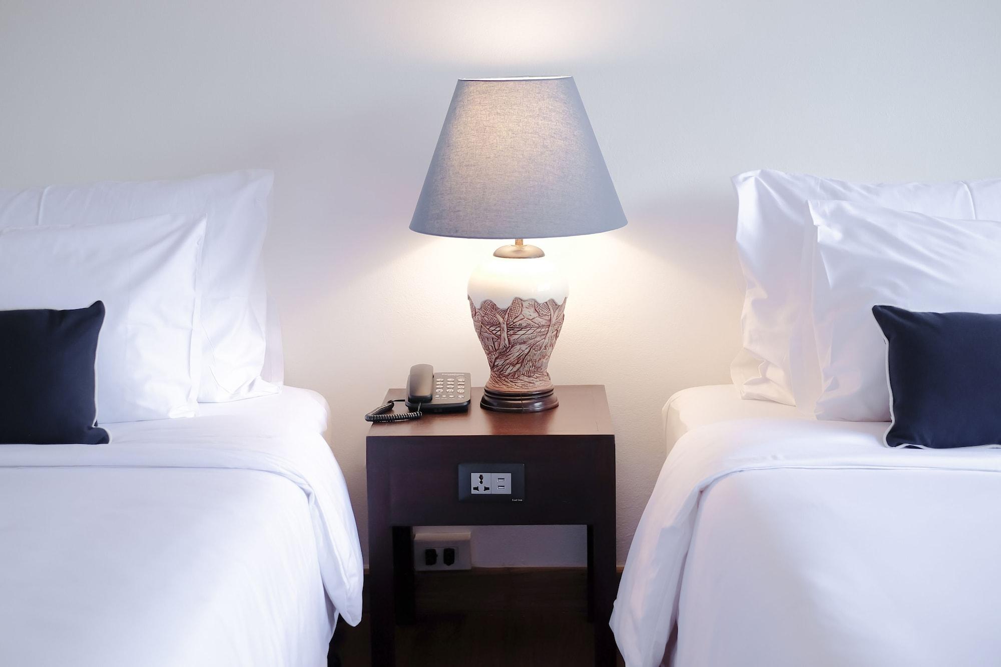 La Mai Hotel Chiang Mai Buitenkant foto