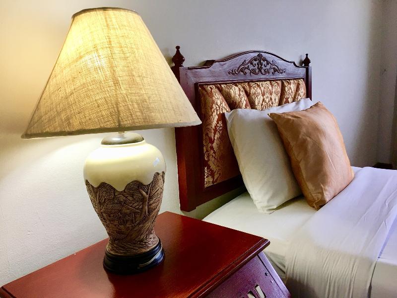 La Mai Hotel Chiang Mai Buitenkant foto